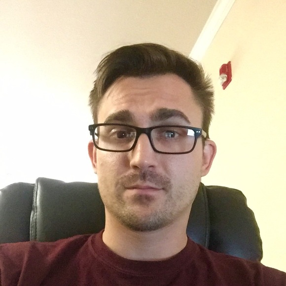 Meet your Posher, Brian - Picture 1 of 1